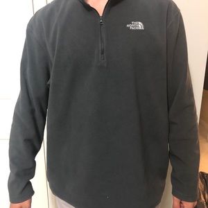 North Face Pullover